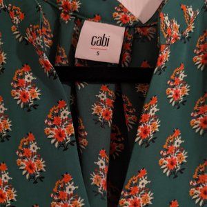 Cabi brand blouse